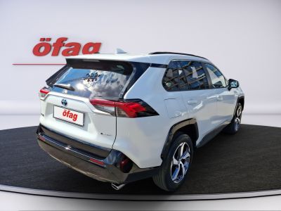 Toyota RAV4 Gebrauchtwagen Toyota RAV4 Gebrauchtwagen