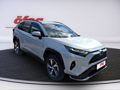 Toyota RAV4 Gebrauchtwagen Toyota RAV4 Gebrauchtwagen