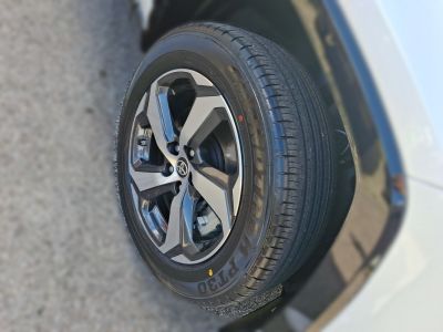 Toyota RAV4 Gebrauchtwagen