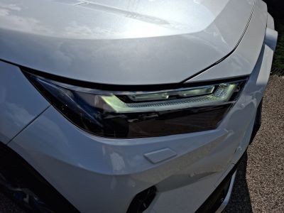 Toyota RAV4 Gebrauchtwagen