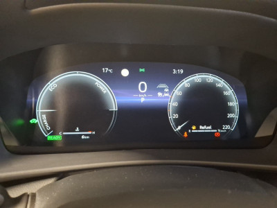 Toyota C-HR Neuwagen