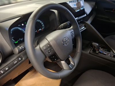 Toyota C-HR Neuwagen