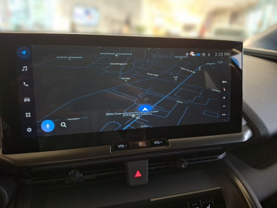 Toyota C-HR Neuwagen