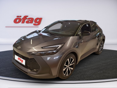 Toyota C-HR Neuwagen