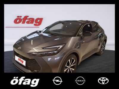 Toyota C-HR Neuwagen