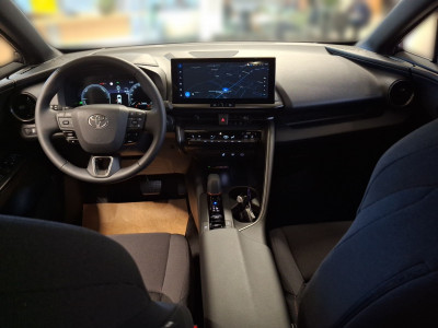 Toyota C-HR Neuwagen