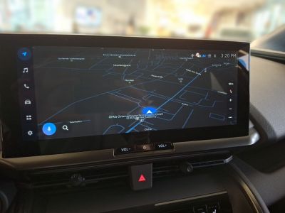 Toyota C-HR Neuwagen