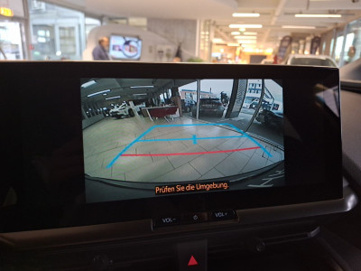 Toyota C-HR Neuwagen