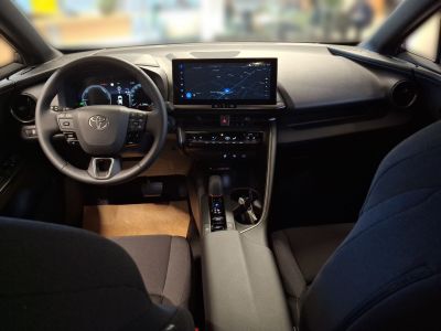 Toyota C-HR Neuwagen