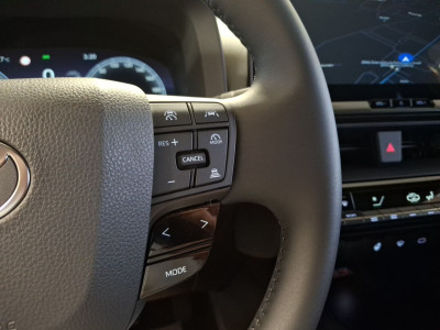 Toyota C-HR Neuwagen