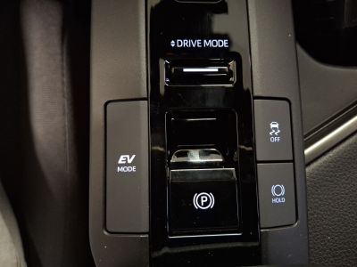 Toyota C-HR Neuwagen