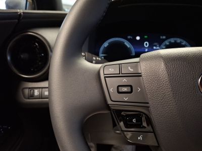 Toyota C-HR Neuwagen