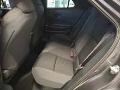 Toyota C-HR Neuwagen