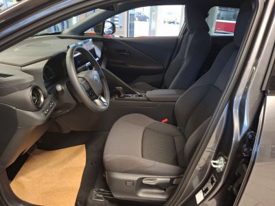 Toyota C-HR Neuwagen