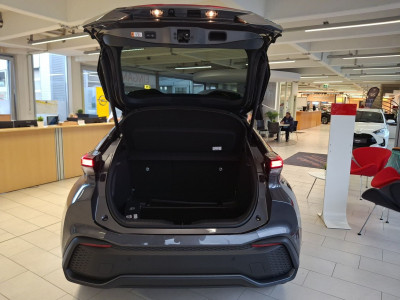 Toyota C-HR Neuwagen