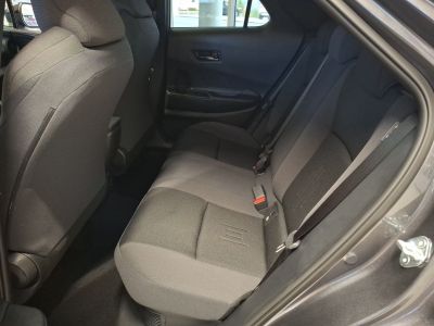 Toyota C-HR Neuwagen