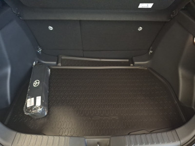 Toyota C-HR Neuwagen