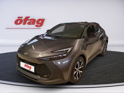 Toyota C-HR Neuwagen