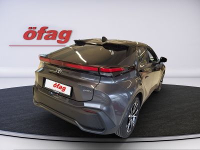 Toyota C-HR Neuwagen
