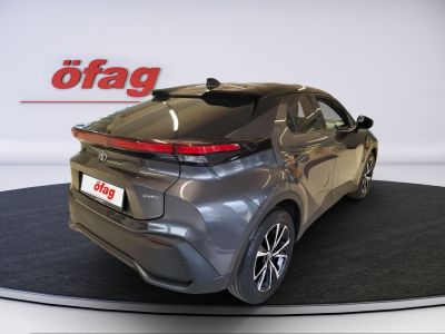 Toyota C-HR Neuwagen