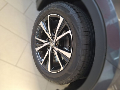 Toyota C-HR Neuwagen