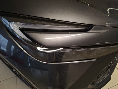 Toyota C-HR Neuwagen