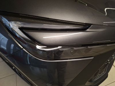 Toyota C-HR Neuwagen