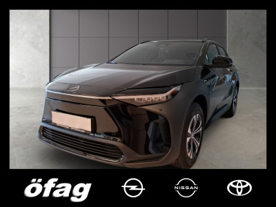 Toyota bZ4X Neuwagen