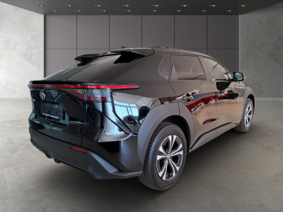 Toyota bZ4X Neuwagen