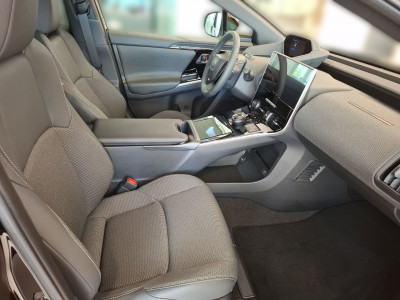 Toyota bZ4X Neuwagen