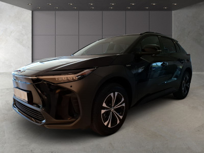 Toyota bZ4X Neuwagen