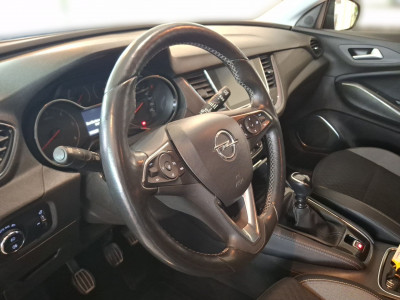 Opel Grandland X Gebrauchtwagen
