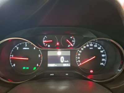 Opel Grandland X Gebrauchtwagen