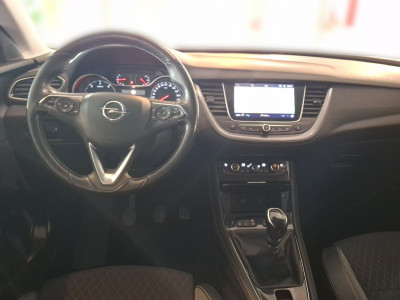 Opel Grandland X Gebrauchtwagen