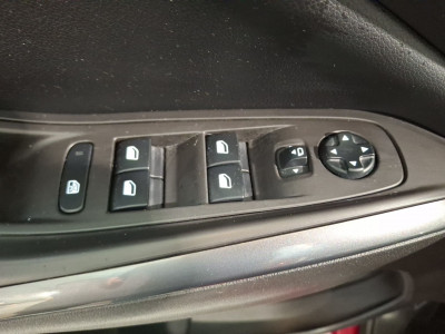 Opel Grandland X Gebrauchtwagen