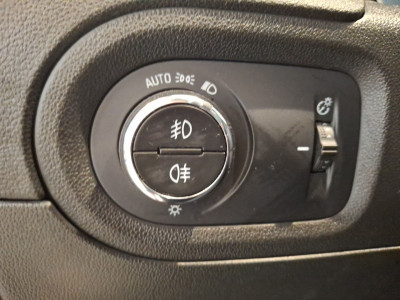 Opel Grandland X Gebrauchtwagen