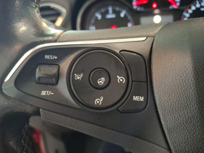 Opel Grandland X Gebrauchtwagen