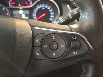 Opel Grandland X Gebrauchtwagen