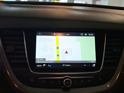 Opel Grandland X Gebrauchtwagen