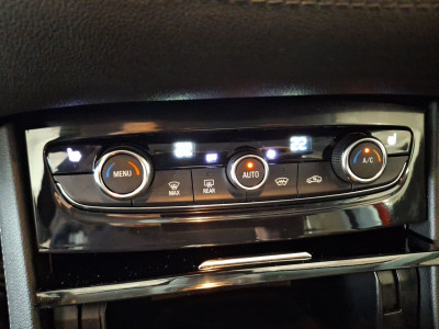 Opel Grandland X Gebrauchtwagen