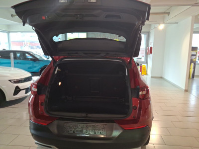 Opel Grandland X Gebrauchtwagen