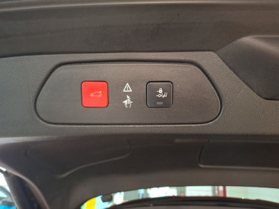 Opel Grandland X Gebrauchtwagen