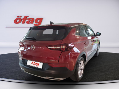 Opel Grandland X Gebrauchtwagen