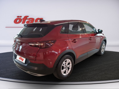 Opel Grandland X Gebrauchtwagen