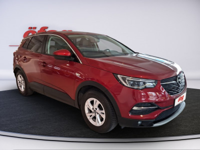 Opel Grandland X Gebrauchtwagen
