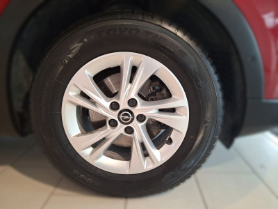 Opel Grandland X Gebrauchtwagen