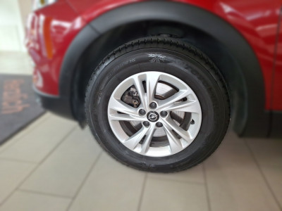 Opel Grandland X Gebrauchtwagen