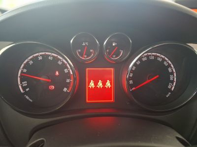 Opel Meriva Gebrauchtwagen