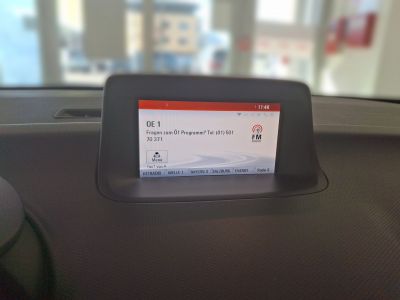 Opel Meriva Gebrauchtwagen