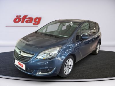 Opel Meriva Gebrauchtwagen